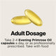 Blackmores Evening Primrose Oil 190 Capsules - Natural Skin Support – view 6 - Auzzistore