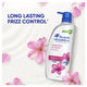 Head & Shoulders Smooth & Silky Anti-Dandruff Shampoo 850ml – view 6 - Auzzistore