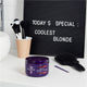 L'Oreal Elvive Colour Protect Purple Mask - 250ml – view 6