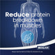 Bioglan Muscle Protect HMB + D3 - 60 Tablets for Enhanced Muscle Strength – view 6