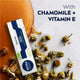 NIVEA MEN Sensitive Shaving Cream with Chamomile & Vitamin E 100ml – view 4