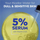 NIVEA Brightening Micellar Water 400ml - Illuminate Your Skin – view 6 - Auzzistore