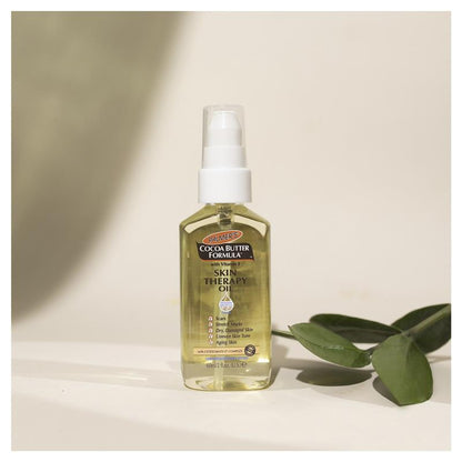 Palmer's Cocoa Butter Skin Therapy Oil 60ml - Nourish Your Skin