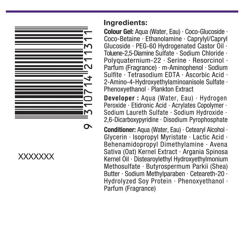 Schwarzkopf Perfect Mousse 5-0 Medium Brown - Long-Lasting Hair Color-Auzzi Store