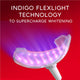 Colgate Optic White LED Flex Light Teeth Whitening Device – view 6