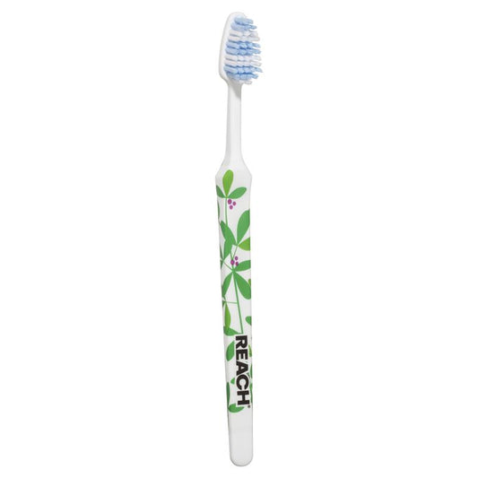 Reach Toothbrush - Superb Clean Between Teeth (Soft, 3 Pack) - Auzzi Store