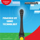 Colgate Kids Sonic Battery Toothbrush - Minecraft Edition – view 6 - Auzzistore