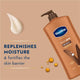 Vaseline Intensive Care Body Lotion Cocoa Glow 750ml - Deep Moisturizing – view 6 - Auzzistore