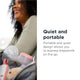 Tommee Tippee Made for Me Single Electric Breast Pump – view 7