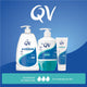 QV Bath Oil 500mL – Non-Greasy, Fragrance-Free for Dry & Sensitive Skin – view 6