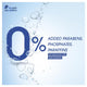 Head & Shoulders Clean & Balanced 2in1 Shampoo & Conditioner 350ml - Anti-Dandruff Care – view 6