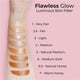 MCoBeauty Flawless Glow Luminous Skin Filter 4 Medium – view 6