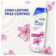 Head & Shoulders Smooth & Silky Anti-Dandruff Shampoo 400mL - For Beautiful, Flake-Free Hair – view 6 - Auzzistore