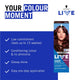 Schwarzkopf LIVE Colour Blueberry - Semi-Permanent Hair Color, 75ml – view 7 - Auzzistore