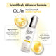 Olay Luminous Niacinamide Honey Peptide Super Serum 30ml - Reduces Sun Pigmentation – view 7