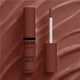 NYX Butter Gloss Brownie Drip – view 6 - Auzzistore