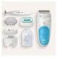 Braun Silk-épil 5-810 Gentle Women's Wet & Dry Epilator, 1 Kit – view 7