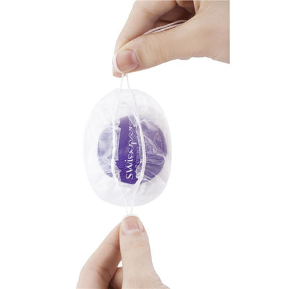 Swisspers Makeup Rounds 80 - 100% Pure Cotton for Flawless Makeup Application-Auzzi Store