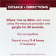 Betadine Sore Throat Gargle Concentrated - 15mL – view 7