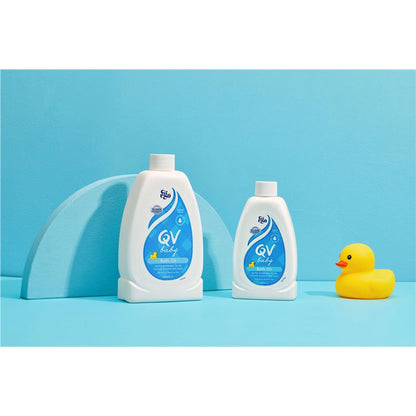 QV Baby Bath Oil - 500ml Shower & Bath Oil - Auzzi Store
