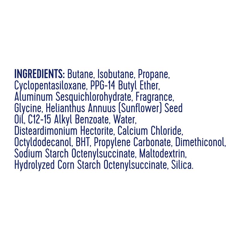 Rexona Advanced Shower Fresh Antiperspirant for Women, 220ml