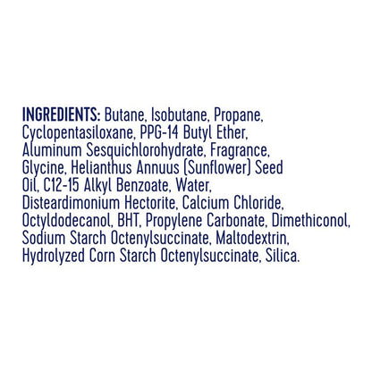 Rexona Advanced Shower Fresh Antiperspirant for Women, 220ml