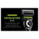 GilletteLabs 5-Blade Universal Razor Refills, 12 Pack for Heated & Exfoliating – view 6
