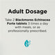 Blackmores Echinacea Forte 150 Tablets - Immune Support & Cold Relief – view 6