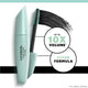 Covergirl Lashblast Clean Mascara 800 Very Black – view 7