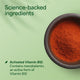 Nature's Own Activated Methyl B12 60 Mini Tablets - Energy & Immune Support – view 6 - Auzzistore
