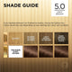 L'Oreal Paris Preference Bruges 5 Light Brown - Permanent Hair Color – view 6 - Auzzistore