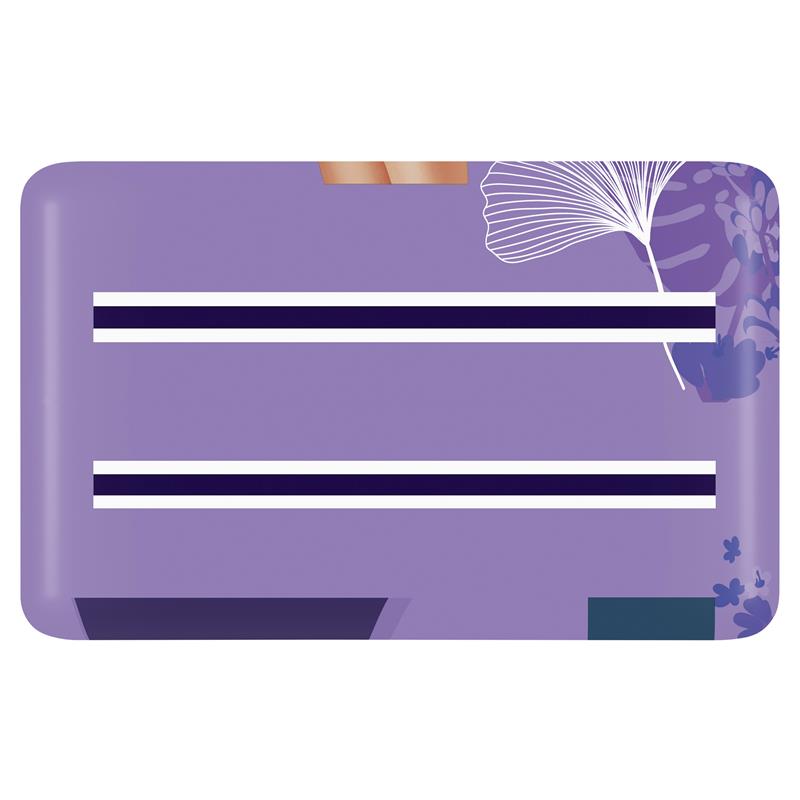 Always Discreet Underwear Level 6 Medium 9 Pack - Ultimate Protection for Bladder Leaks