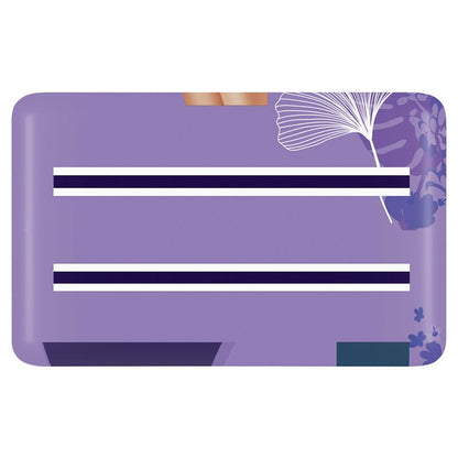 Always Discreet Underwear Level 6 Medium 9 Pack - Ultimate Protection for Bladder Leaks