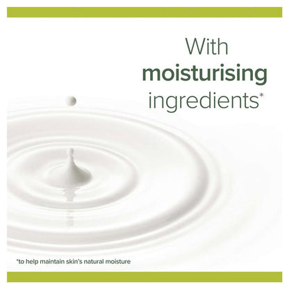 Palmolive Naturals Olive & Aloe Vera Moisture Care Bar Soap 90g - 10 Pack