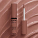 NYX Butter Gloss Butterscotch – view 6 - Auzzistore