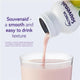 Nutricia Souvenaid Strawberry Memory Support Drink 125ml 4 Pack – view 6