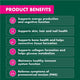 Nature's Own Bodyfuel Women's Multivitamin 60 Tablets – Energy & Immune Support – view 6