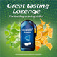 Nicorette Quit Smoking Extra Strength Cooldrops Nicotine Lozenge Icy Mint - 8 x 20 Pack – view 7 - Auzzistore