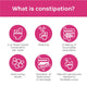 Coloxyl & Senna 90 Tablets - Reliable Constipation Relief – view 6 - Auzzistore
