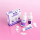 Benzac Acne Control 3 Step Starter Kit (50g + 130mL + 118mL) – view 7