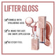 Maybelline Lifter Gloss 001 Pearl – view 5