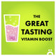 Voost Vitamin B+ Apple & Berry Effervescent Tablets, 20 Vegan – view 6