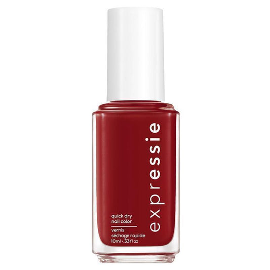 Essie Expressie Nail Polish Seize The Minute 190