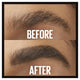 Maybelline Tattoo Brow 36HR Eyebrow Pencil – Deep Brown SHADE 260 – view 5