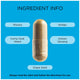 GO Healthy Man Plus Performance - 60 Hard Capsules – view 6 - Auzzistore