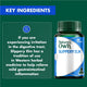 Nature's Own Slippery Elm 400mg Capsules, 60 Count – view 4