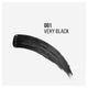 Rimmel Wonder Extension Mascara 001 Very Black – view 7