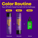 Matrix Color Obsessed Shampoo 300ml – view 6 - Auzzistore