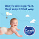 Curash Baby Rash Powder with Cornstarch - 100g – view 7