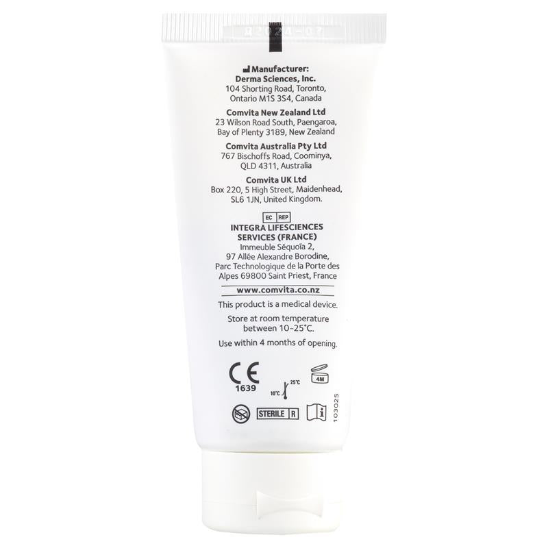 Medihoney Antibacterial Wound Gel - 50g for Effective Healing - Auzzi Store